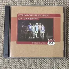 String Cheese Incident / 2004年東京公演