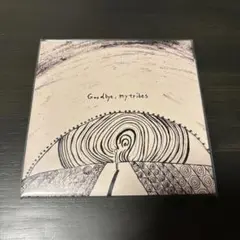 邦楽 Tele Goodbye, my tribes CD 邦楽 Tele Goodbye, my tribes CD 邦楽 Tele - Goodbye, my