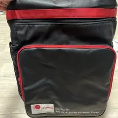 JOC 競泳Jrオリンピックカップ】まとめ売り8点 未開封 リュック 