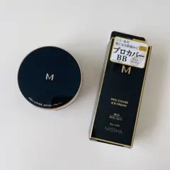 MISSHA ミシャ Mプロカバークッション BB下地のサムネイル