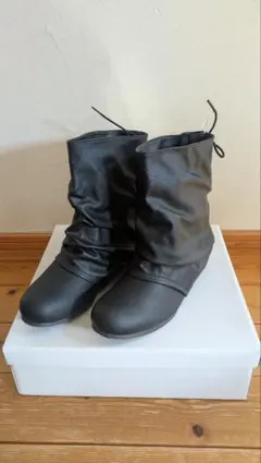 2026年最新】可愛いナウシカブーツの人気アイテム - メルカリ