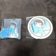 ブルーロック　ホーリィナイト　ランダムアクキー　蜂楽廻