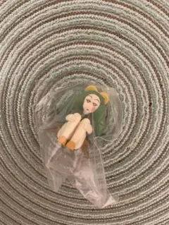 クレヨンしんちゃん まちぼうけ6 ヘンダーランドの大冒険 トッペマ・マペット