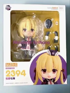 2025年最新】ゆずソフト フィギュアの人気アイテム - メルカリ