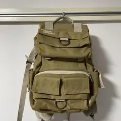 ナショナルジオグラフィック 中型バックパック NG 5160 - メルカリ