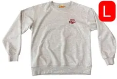 しまむら スウェット