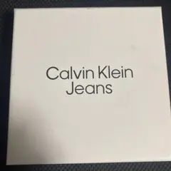 Calvin Klein Jeans ベルト サイズ75