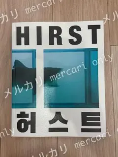 damien hirst 韓国 現代美術館　図録　マグネット　ダミアンハースト damien hirst 韓国 現代美術館 図録 マグネット ダミアンハースト