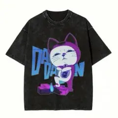 映画　ヴィンテージ加工 半袖 Tシャツ XS〜XXL