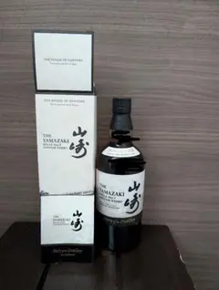 2026年最新】シングルモルト 山崎 2024の人気アイテム - メルカリ