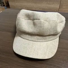 キャスケット　beamsビームス