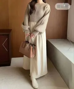 NICE CLAUP 全骨格優勝ワンピース