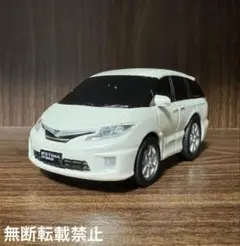 トヨタミニカー エスティマハイブリッド 新品未使用 トヨタミニカー エスティマハイブリッド 新品未使用 - メルカリ