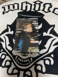 GENERATIONS 小森隼 フォトカード