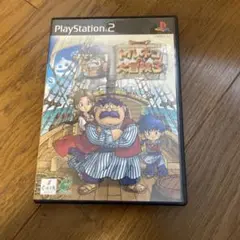 トルネコの大冒険3 PlayStation2