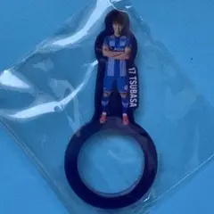 モンテディオ山形☆寺山翼☆選手ファションショーリング☆ガチャ