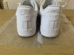 Nike Air Force 1 ホワイト