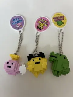 たまごっち　ガチャガチャのサムネイル