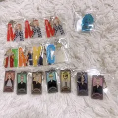 東京リベンジャーズ 東リべ アクキー アクリルキーホルダー