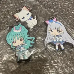 わんだふるぷりきゅあ ラバスト 3点セット