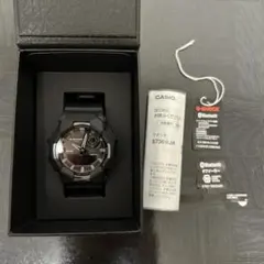 美品　CASIO G-SHOCK GA-B010-1A1JFのサムネイル