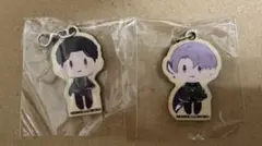 御伴散歩 アクリル