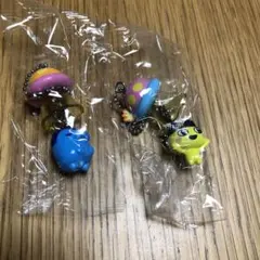 たまごっち　UFOスイング