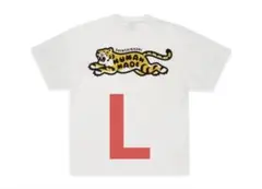 HUMAN MADE T-SHIRT 心斎橋PARCO限定 S HUMAN MADE T-SHIRT 心斎橋PARCO限定 虎 Lサイズ - メルカリ