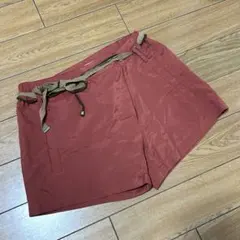 DouDou ショートパンツのサムネイル