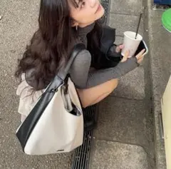 JHGR TOKYO BAG