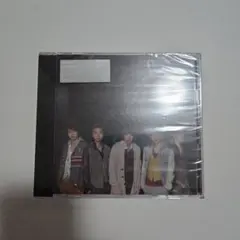 【嵐】Lotus CDシングル 初回限定盤 DVD付