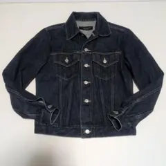 Journal Standard TRISECT 　デニムジャケットのサムネイル