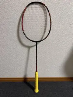 YONEX VOLTRIC LD FORCE 4U5G 数量限定 リンダンモデル - メルカリ