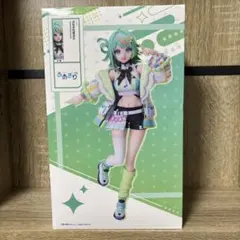 ナムコ タイトー限定 あおぎり高校 ぷわぷわぽぷら 1/7スケールフィギュア