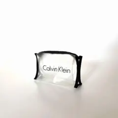 Calvin Klein クリアポーチのサムネイル