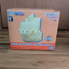 ワンピース サウザンド・サニー号 ルームライト