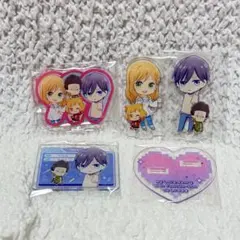 2025年最新】山田くんとlv999の恋をする 缶バッジの人気アイテム