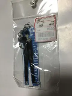 チェンソーマン 早川アキ アクリルキーホルダー