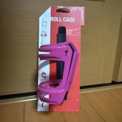 Specialized Roll Cage ピンクのサムネイル