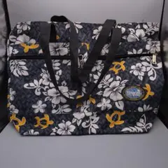 Hawaii SPIRIT トートバッグ ショルダーバッグ エコバッグ ハワイ