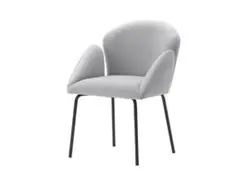 モーダ・エン・カーサのチューリップチェア（TULIP chair）アイスカラー①