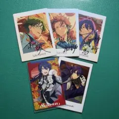 紅月 ぱしゃっつ