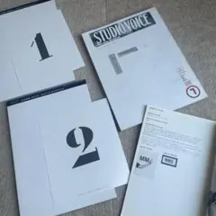 2025年最新】studio voice マルジェラの人気アイテム - メルカリ