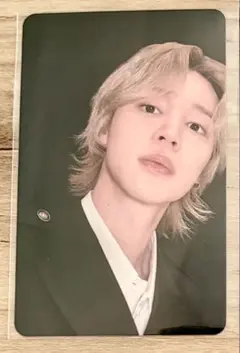 2026年最新】jimin トレカ ラキドロの人気アイテム - メルカリ