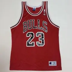Mitchell&Ness NBA マイケルジョーダン バスケシャツ XL 緑 - メルカリ
