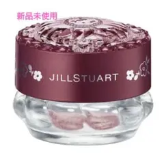 新品JILLSTUART エターナル アイビジューギルティパフェタイム 104