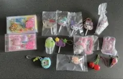 ガチャガチャ まとめ売り シール
