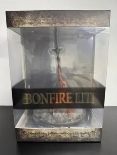 Gecco 篝火 ダークソウル フィギュア フォトレビュー】『DARK SOULS III ダークソウル3』篝火 1/6スケール