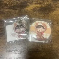 ぺぇいん青年会　DMMスクラッチ くどう丸