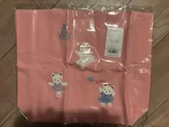 ファミリア　チャコット　トートバッグのサムネイル
